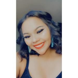 Meet your Posher, Margaret